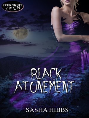 cover image of Black Atonement